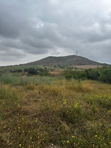 3 sovrum Finca/Hus på landet till salu i Campo Nubla, Cartagena med pool - 65 000 € (Ref: 9733928)