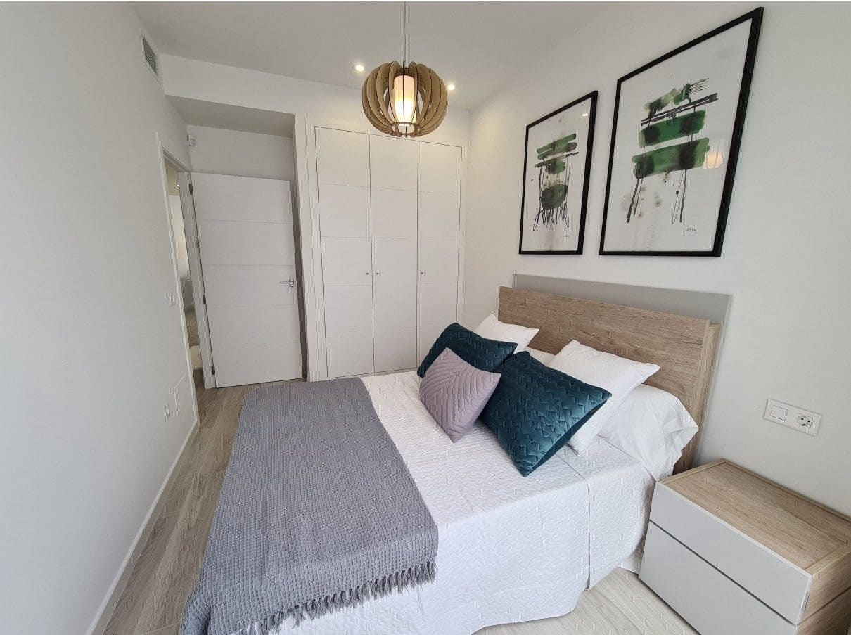 3 soveværelse Byhus til salg i Avileses med swimmingpool - € 279.900 (Ref: 9737136)