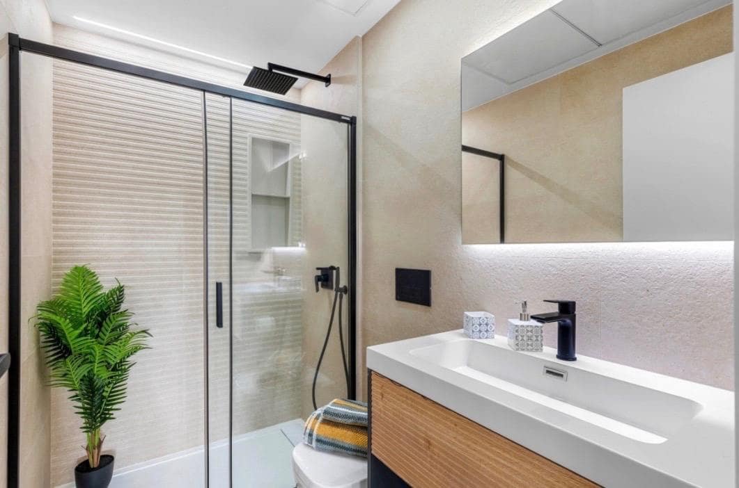 3 soverom Leilighet til salgs i Torre-Pacheco med svømmebasseng - € 369 000 (Ref: 9760112)