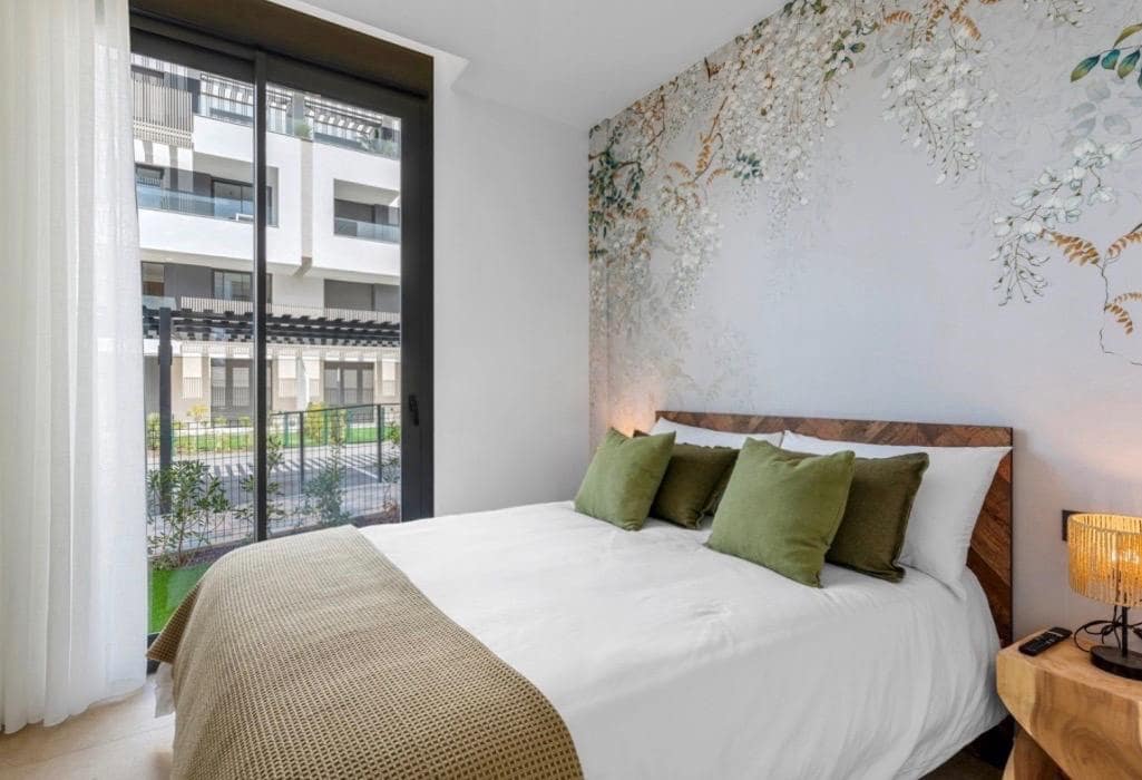 3 soverom Leilighet til salgs i Torre-Pacheco med svømmebasseng - € 369 000 (Ref: 9760112)