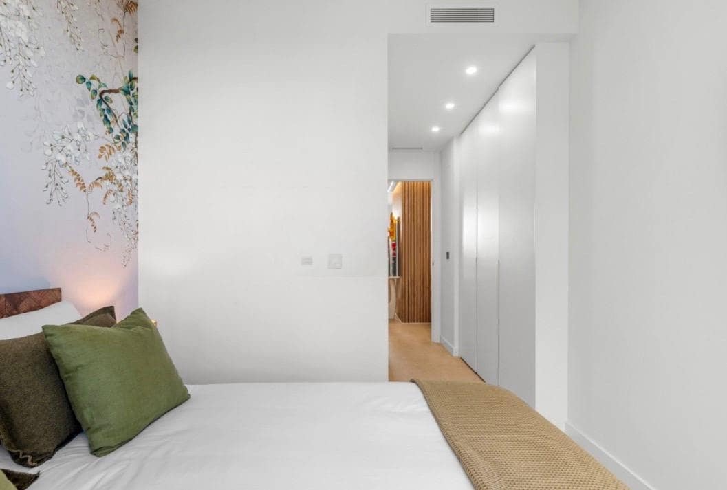 3 soverom Leilighet til salgs i Torre-Pacheco med svømmebasseng - € 369 000 (Ref: 9760112)