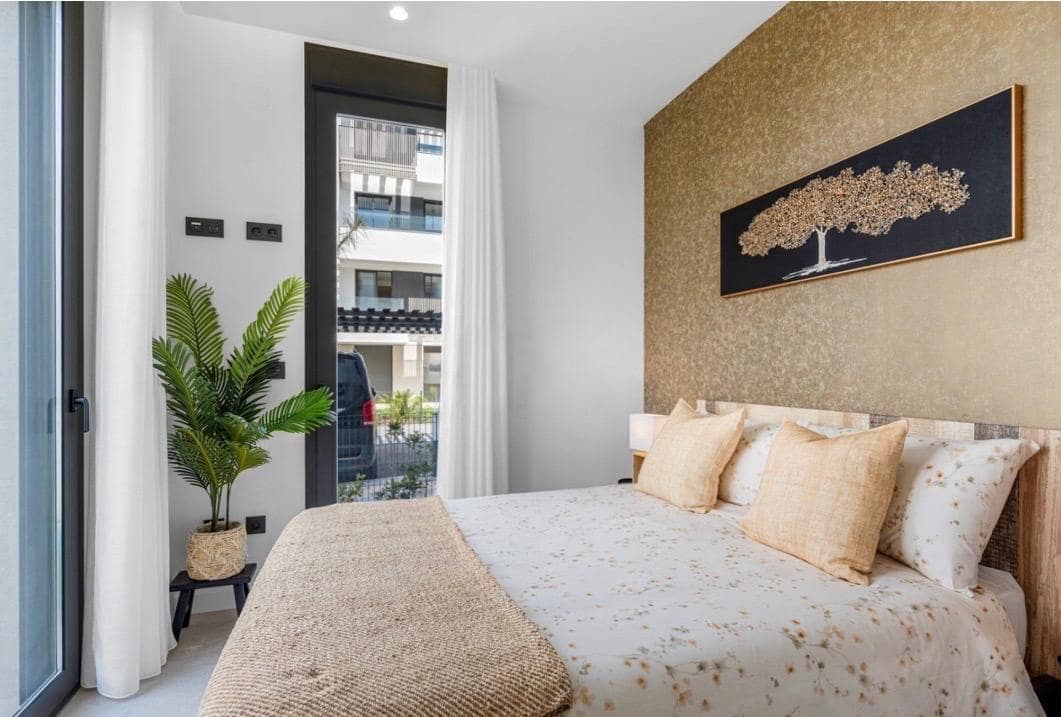 3 soverom Leilighet til salgs i Torre-Pacheco med svømmebasseng - € 369 000 (Ref: 9760112)