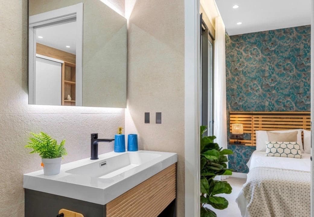 3 soverom Leilighet til salgs i Torre-Pacheco med svømmebasseng - € 369 000 (Ref: 9760112)