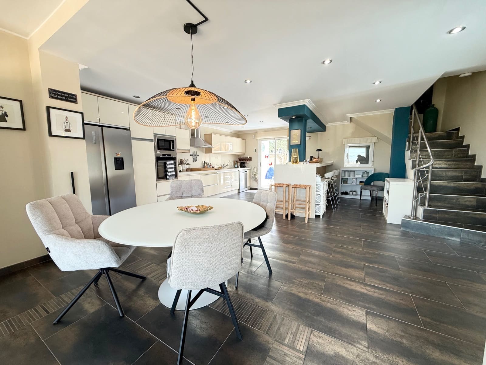 5 soverom Villa til salgs i Algorfa med svømmebasseng - € 650 000 (Ref: 9761404)