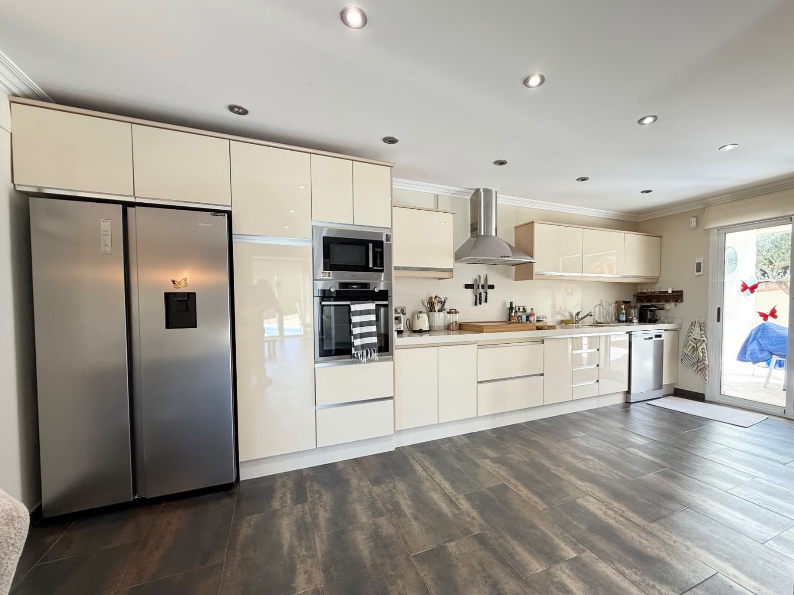 5 soverom Villa til salgs i Algorfa med svømmebasseng - € 650 000 (Ref: 9761404)