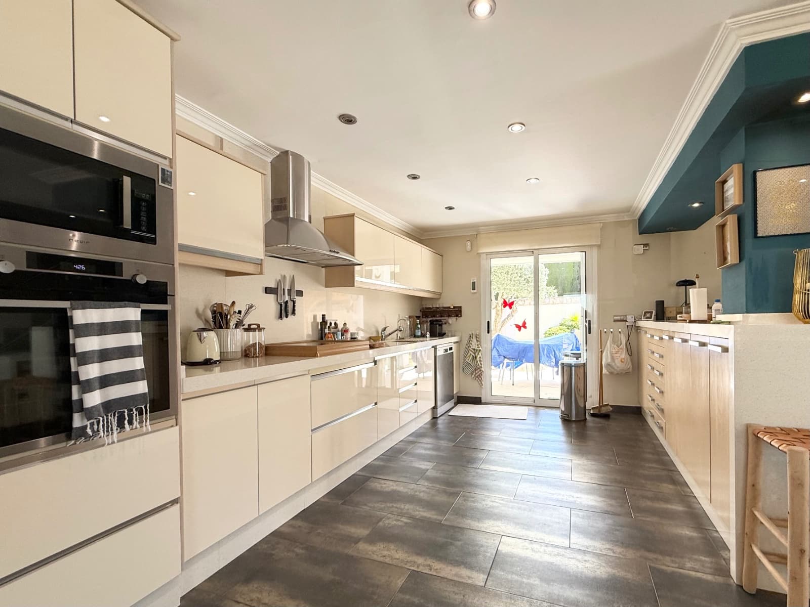 5 soverom Villa til salgs i Algorfa med svømmebasseng - € 650 000 (Ref: 9761404)