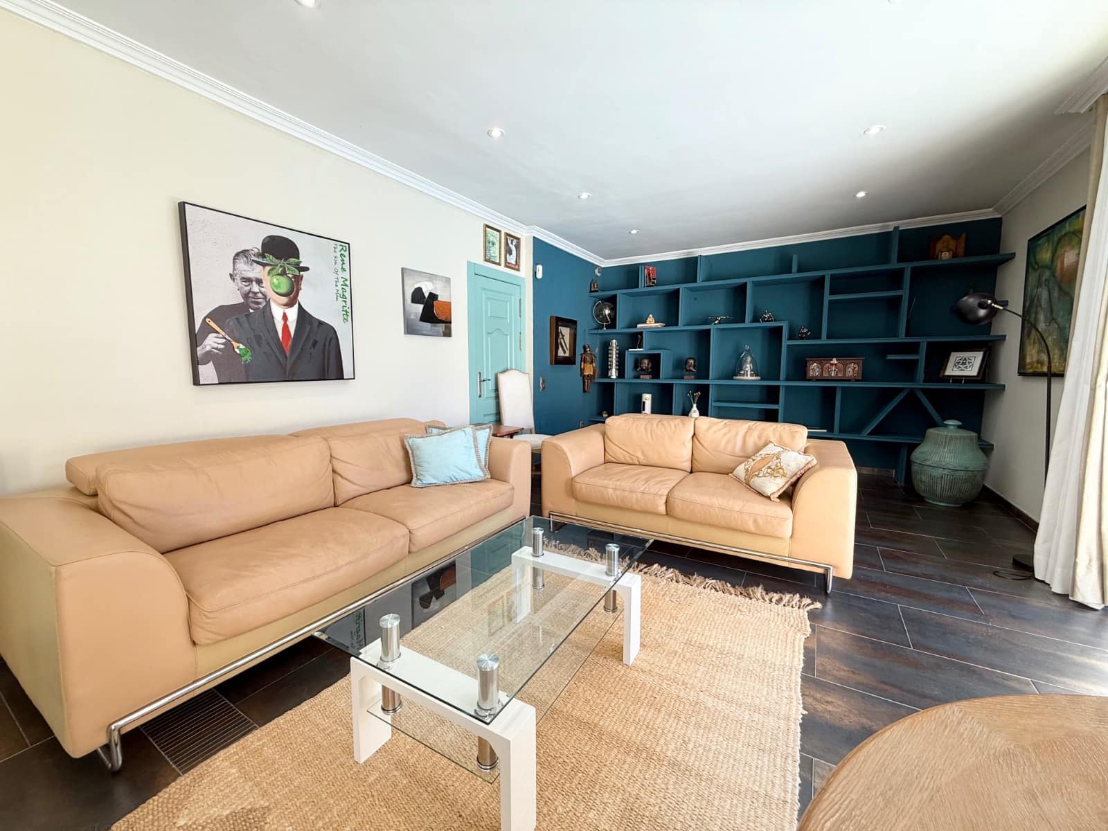 5 soverom Villa til salgs i Algorfa med svømmebasseng - € 650 000 (Ref: 9761404)