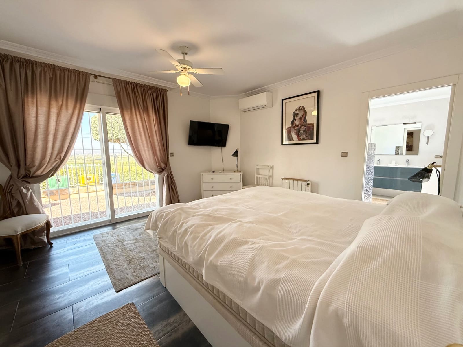 5 soverom Villa til salgs i Algorfa med svømmebasseng - € 650 000 (Ref: 9761404)