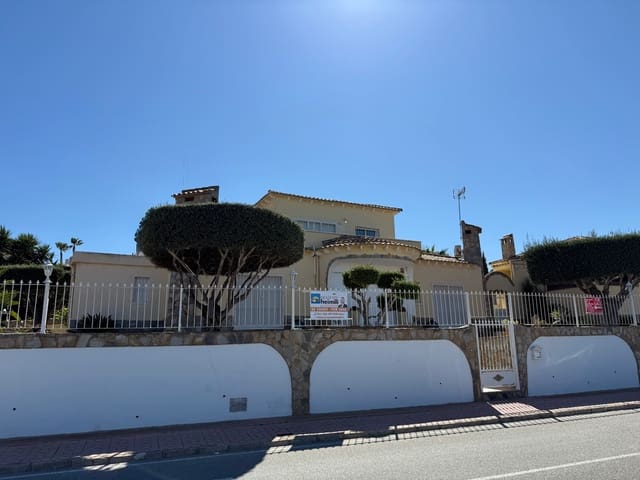 5 soverom Villa til salgs i Algorfa med svømmebasseng - € 650 000 (Ref: 9761404)