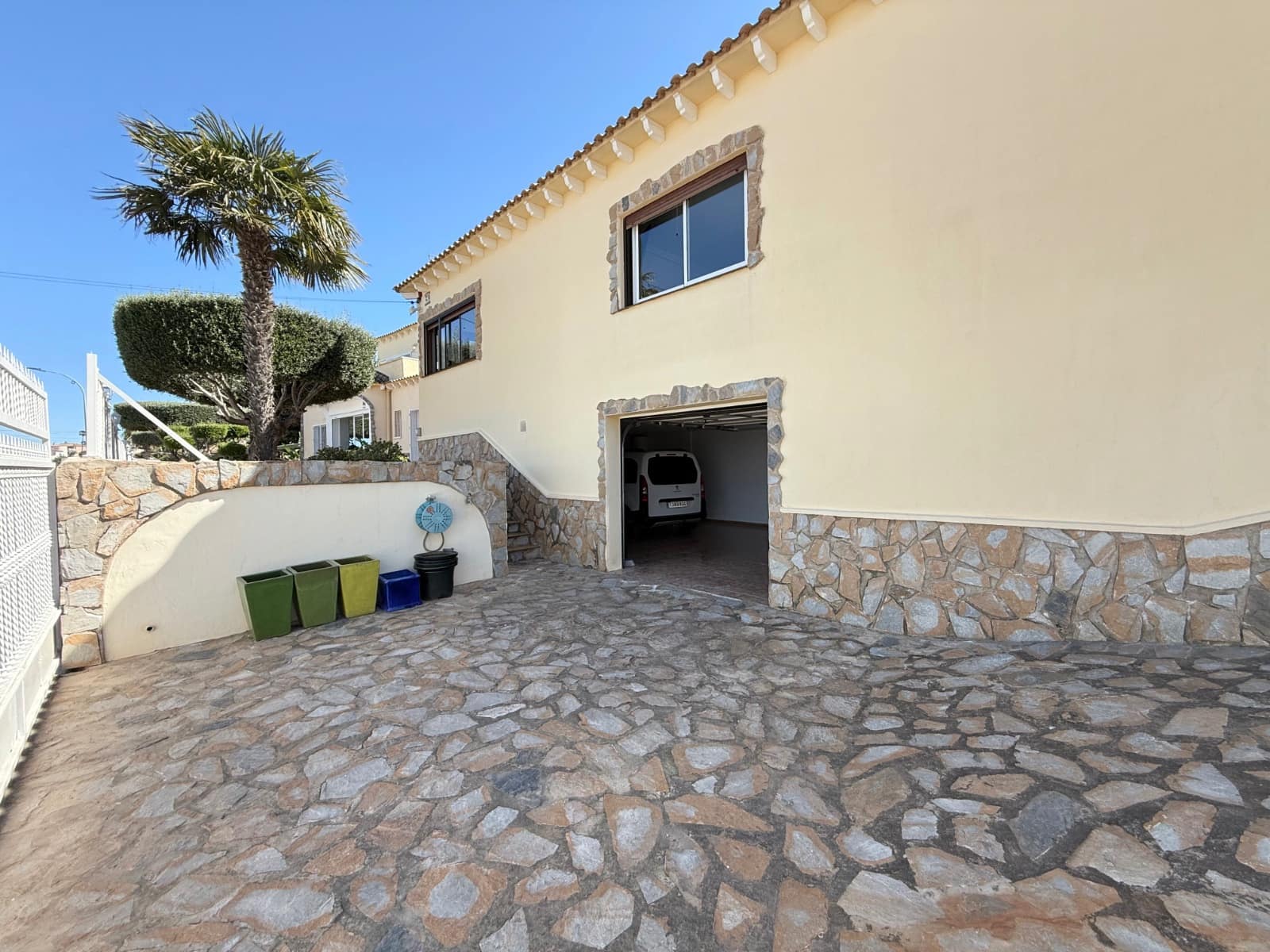 5 soverom Villa til salgs i Algorfa med svømmebasseng - € 650 000 (Ref: 9761404)