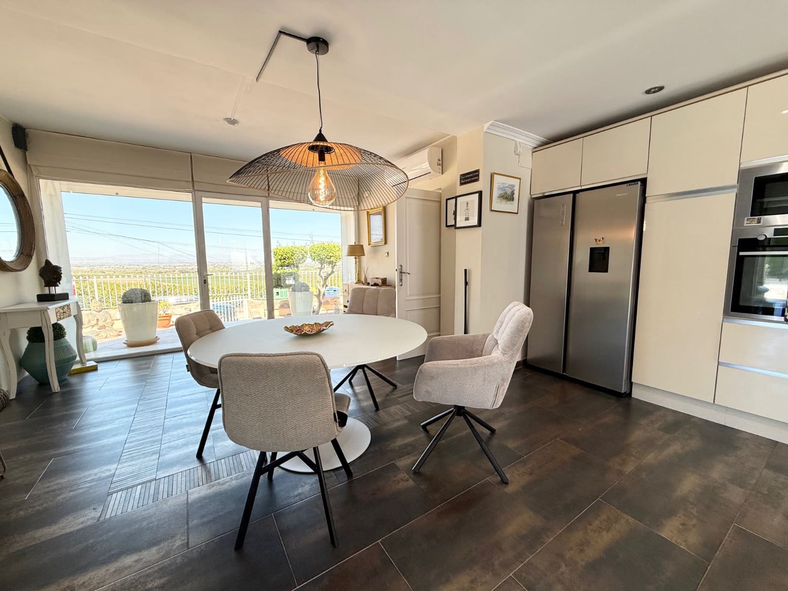 5 soverom Villa til salgs i Algorfa med svømmebasseng - € 650 000 (Ref: 9761404)