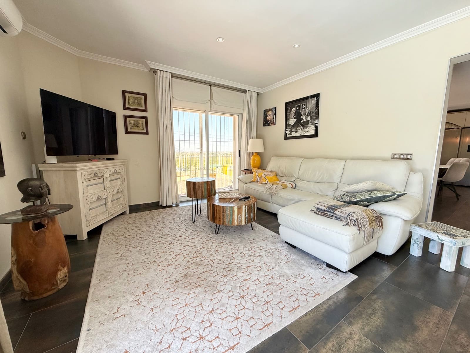 5 soverom Villa til salgs i Algorfa med svømmebasseng - € 650 000 (Ref: 9761404)