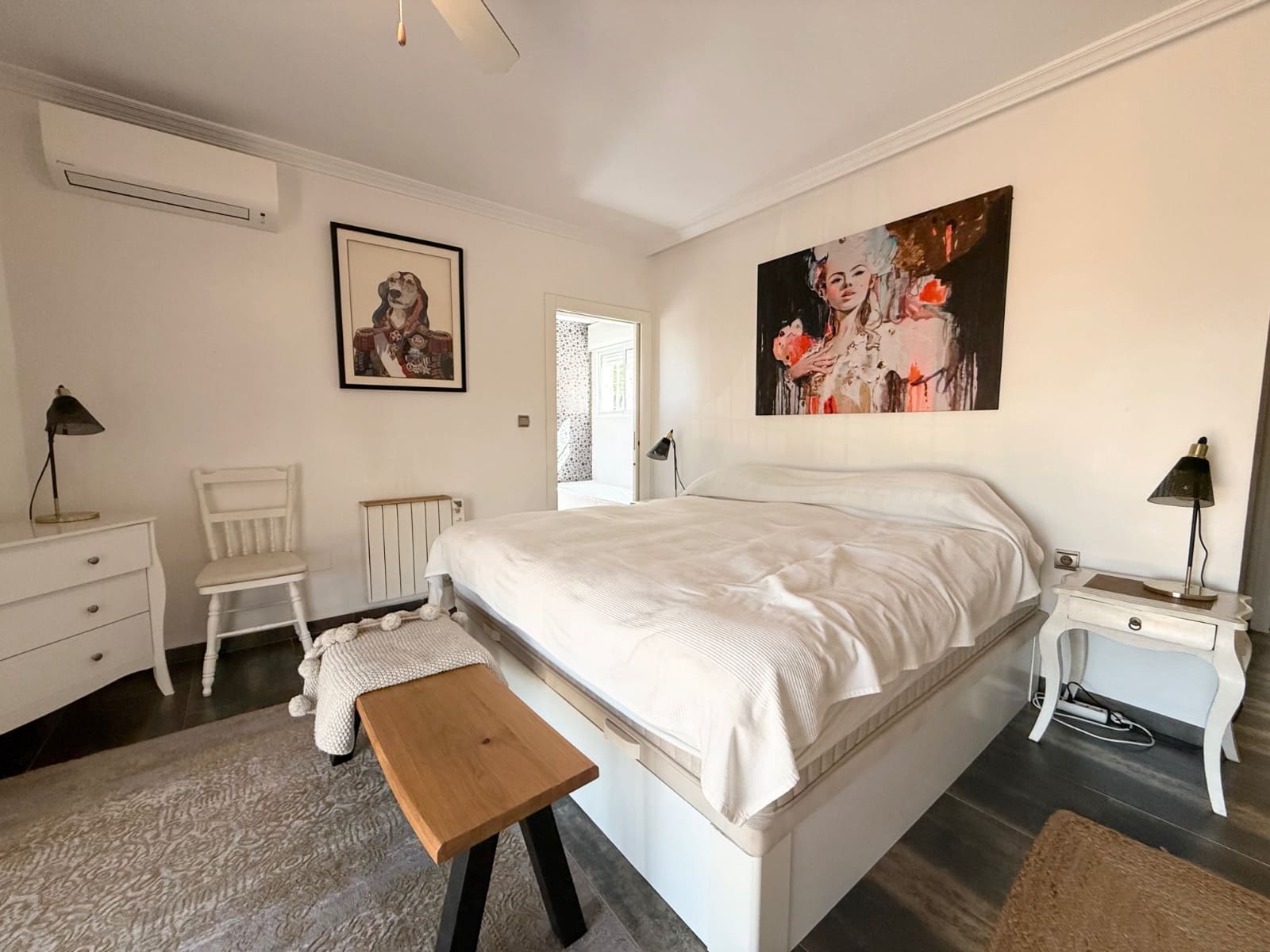 5 soverom Villa til salgs i Algorfa med svømmebasseng - € 650 000 (Ref: 9761404)