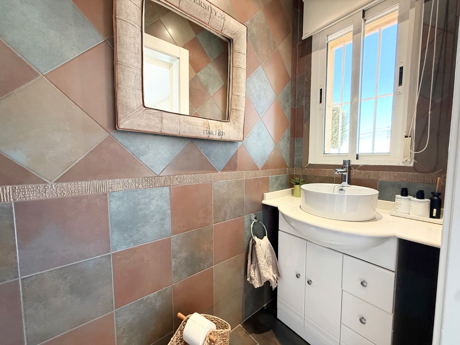 5 soverom Villa til salgs i Algorfa med svømmebasseng - € 650 000 (Ref: 9761404)