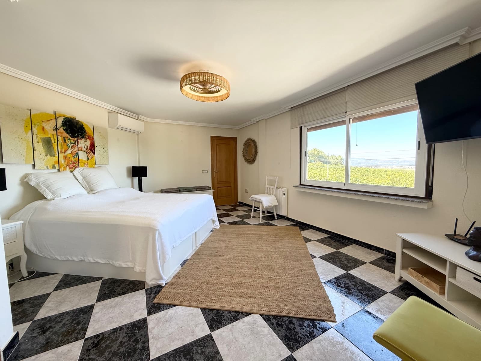 5 soverom Villa til salgs i Algorfa med svømmebasseng - € 650 000 (Ref: 9761404)