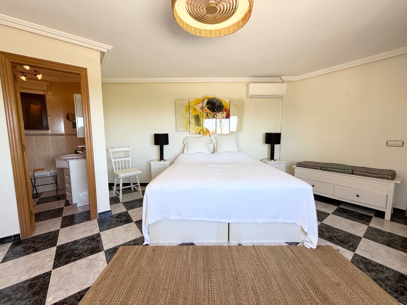 5 soverom Villa til salgs i Algorfa med svømmebasseng - € 650 000 (Ref: 9761404)