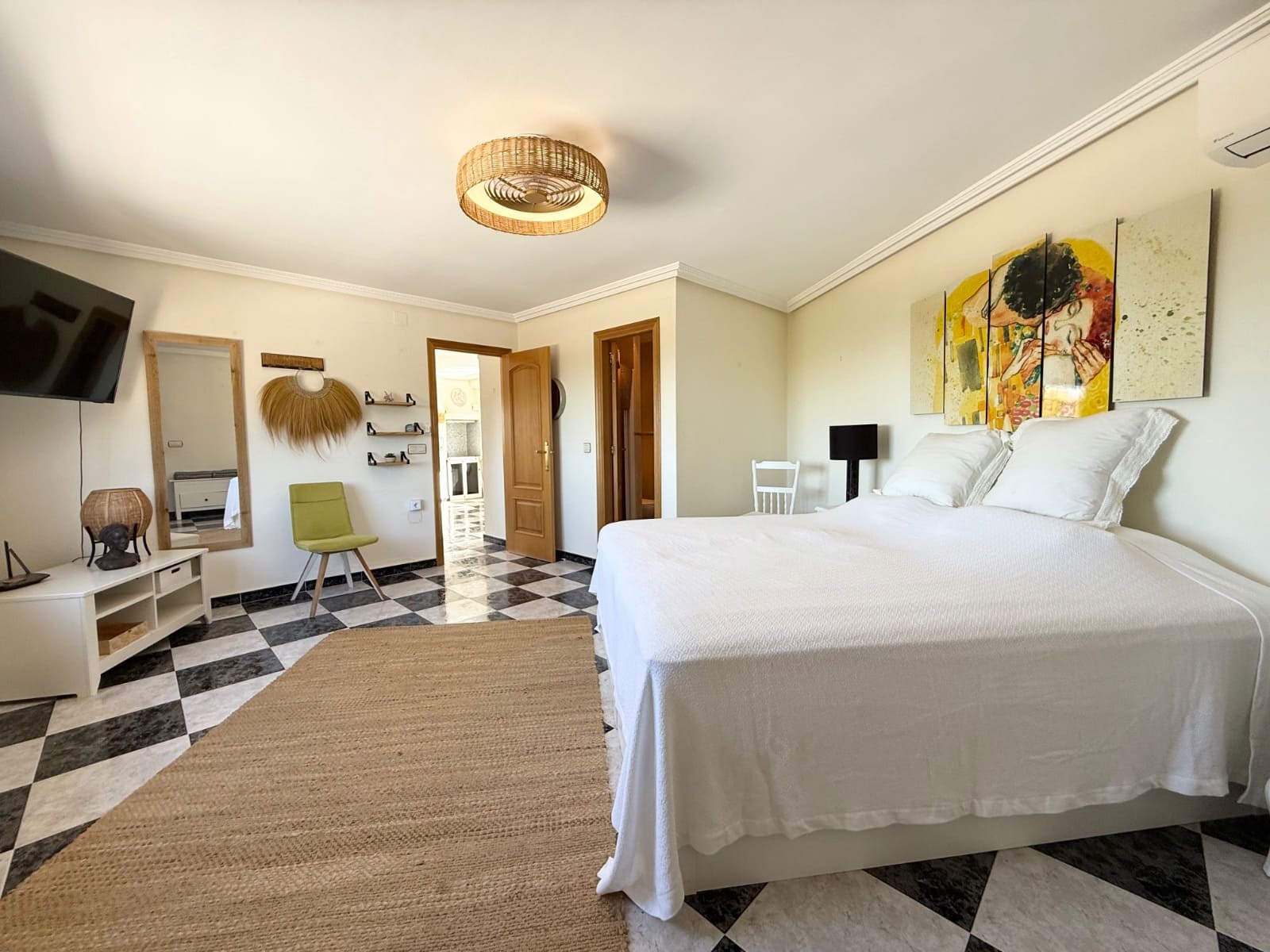 5 soverom Villa til salgs i Algorfa med svømmebasseng - € 650 000 (Ref: 9761404)