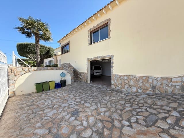 5 soverom Villa til salgs i Algorfa med svømmebasseng - € 650 000 (Ref: 9761404)