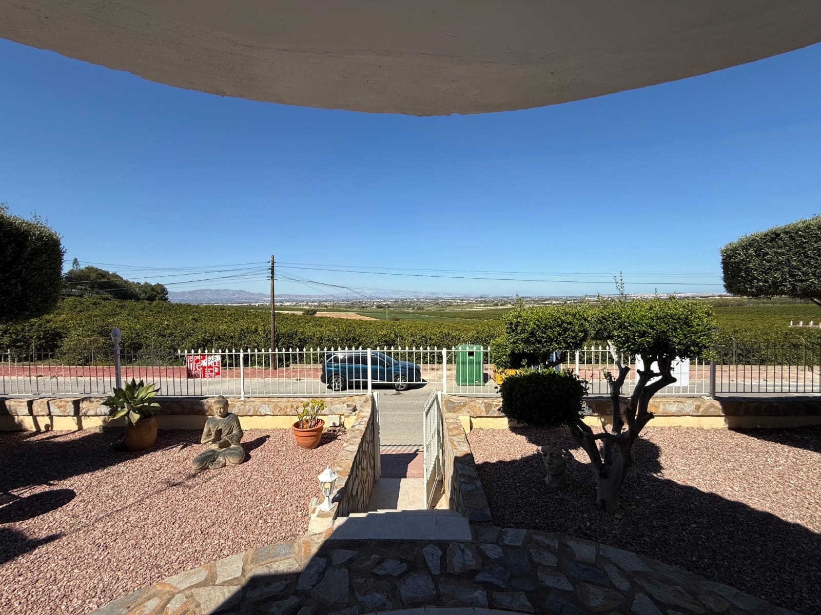 5 soverom Villa til salgs i Algorfa med svømmebasseng - € 650 000 (Ref: 9761404)