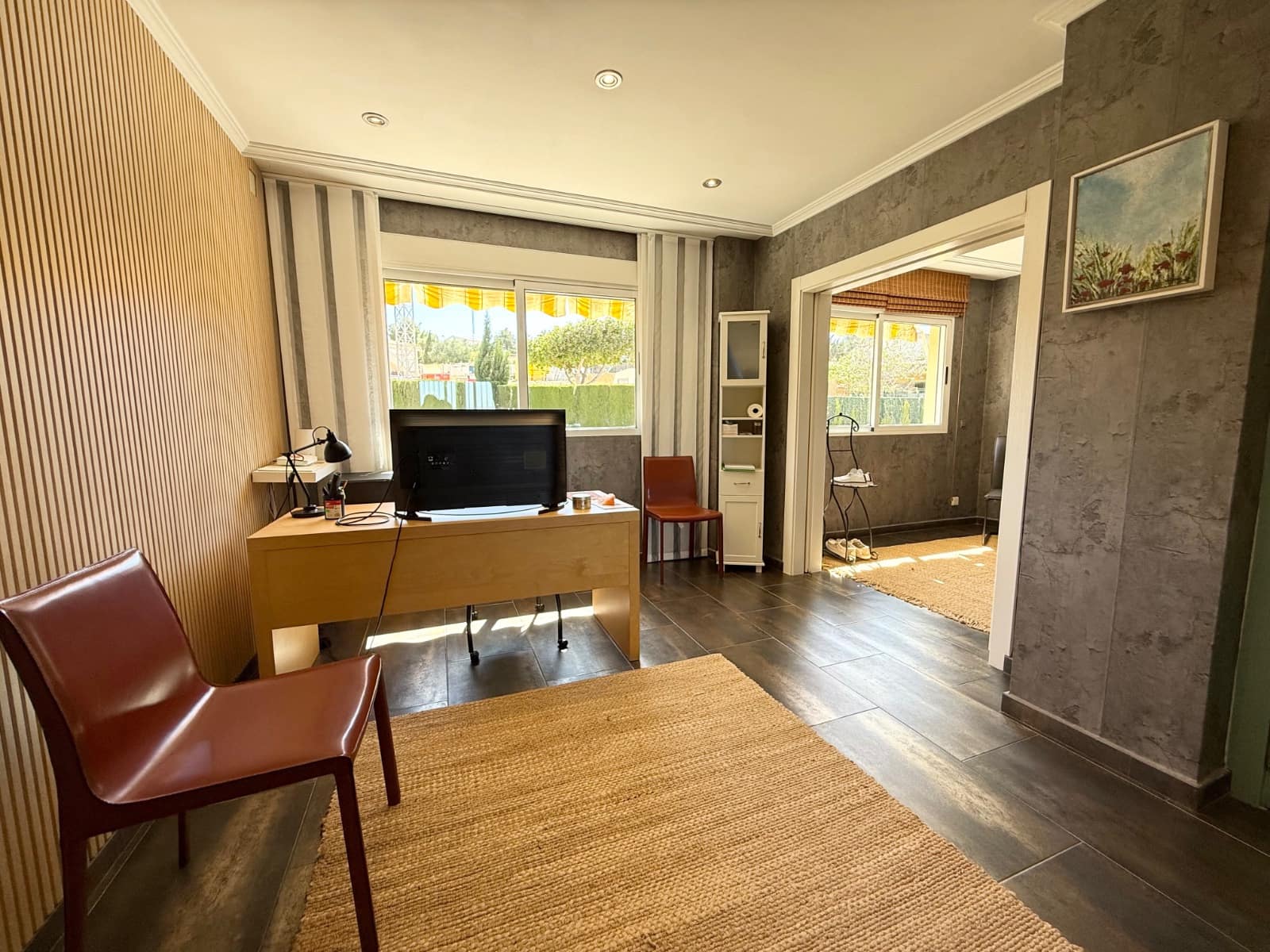 5 soverom Villa til salgs i Algorfa med svømmebasseng - € 650 000 (Ref: 9761404)