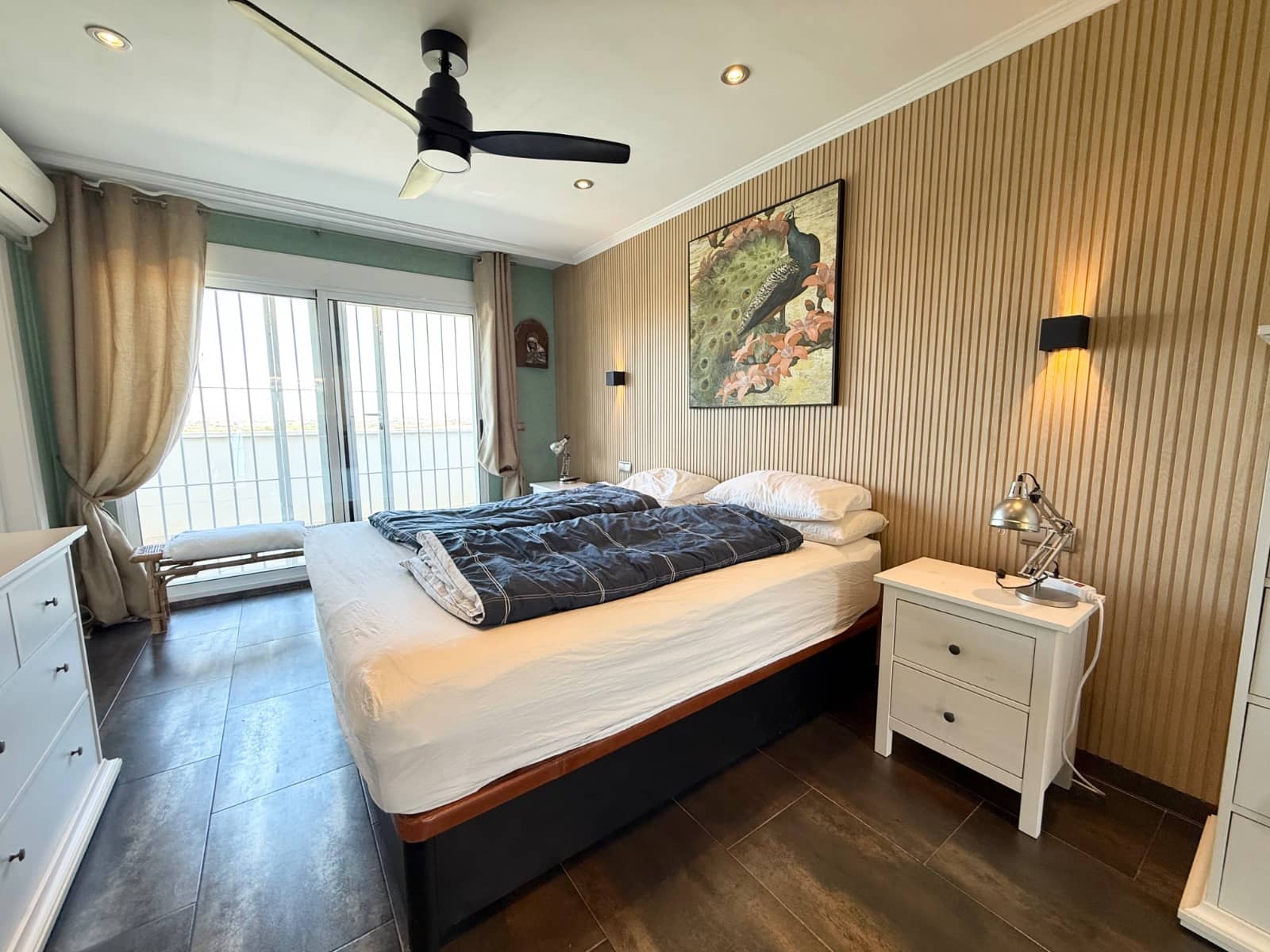 5 soverom Villa til salgs i Algorfa med svømmebasseng - € 650 000 (Ref: 9761404)