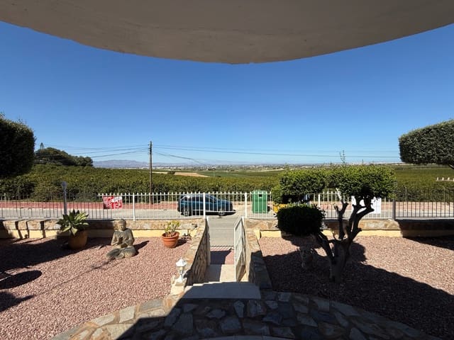 5 soverom Villa til salgs i Algorfa med svømmebasseng - € 650 000 (Ref: 9761404)