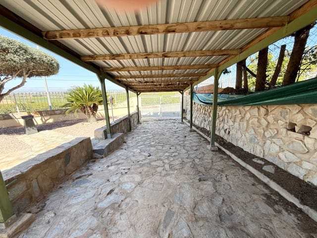 5 soverom Villa til salgs i Algorfa med svømmebasseng - € 650 000 (Ref: 9761404)