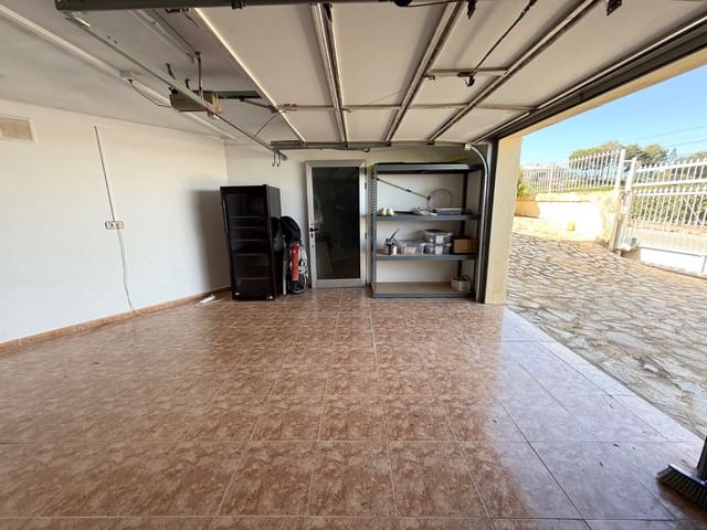 5 soverom Villa til salgs i Algorfa med svømmebasseng - € 650 000 (Ref: 9761404)