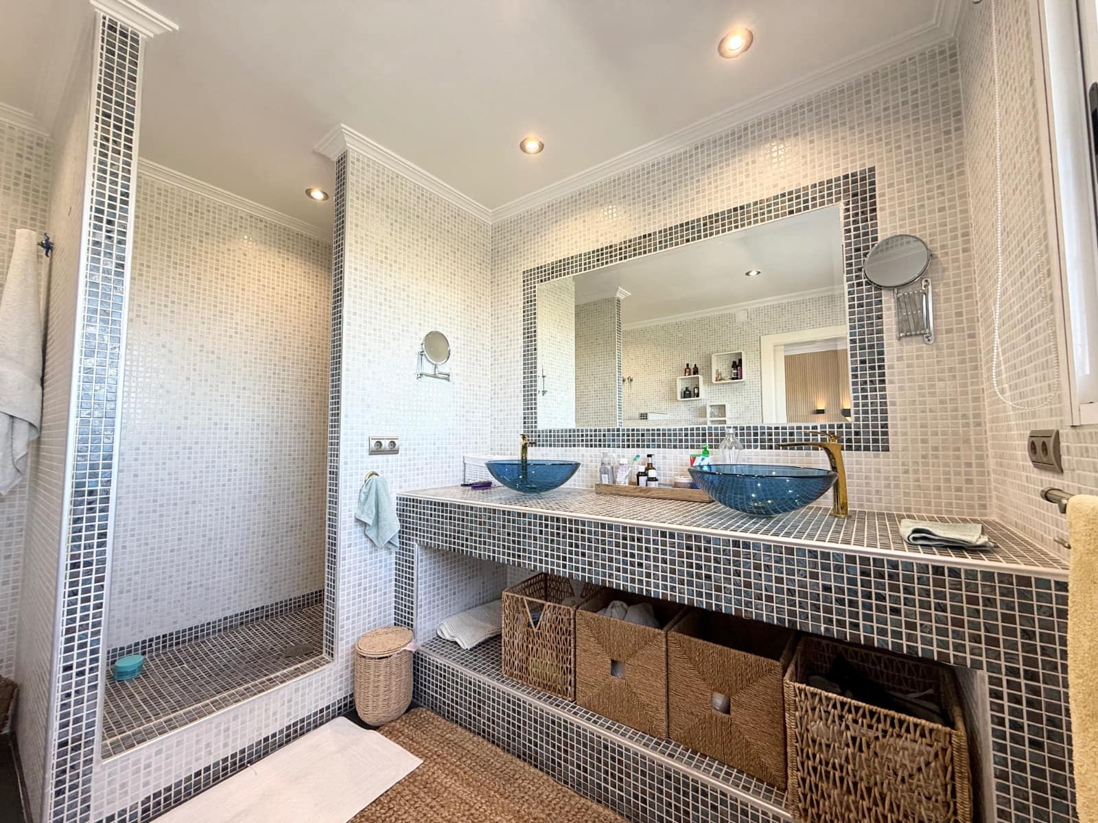 5 soverom Villa til salgs i Algorfa med svømmebasseng - € 650 000 (Ref: 9761404)