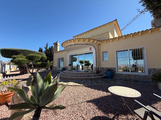 5 soverom Villa til salgs i Algorfa med svømmebasseng - € 650 000 (Ref: 9761404)