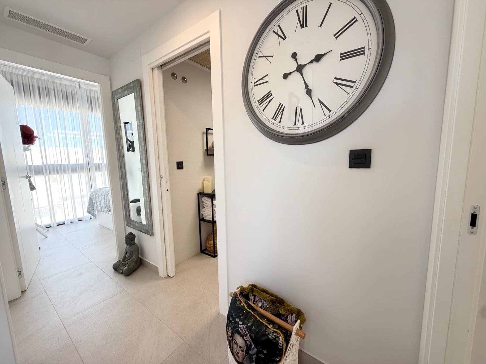 3 makuuhuone Huoneisto myytävänä paikassa Los Balcones mukana uima-altaan - 319 000 € (Ref: 9768998)