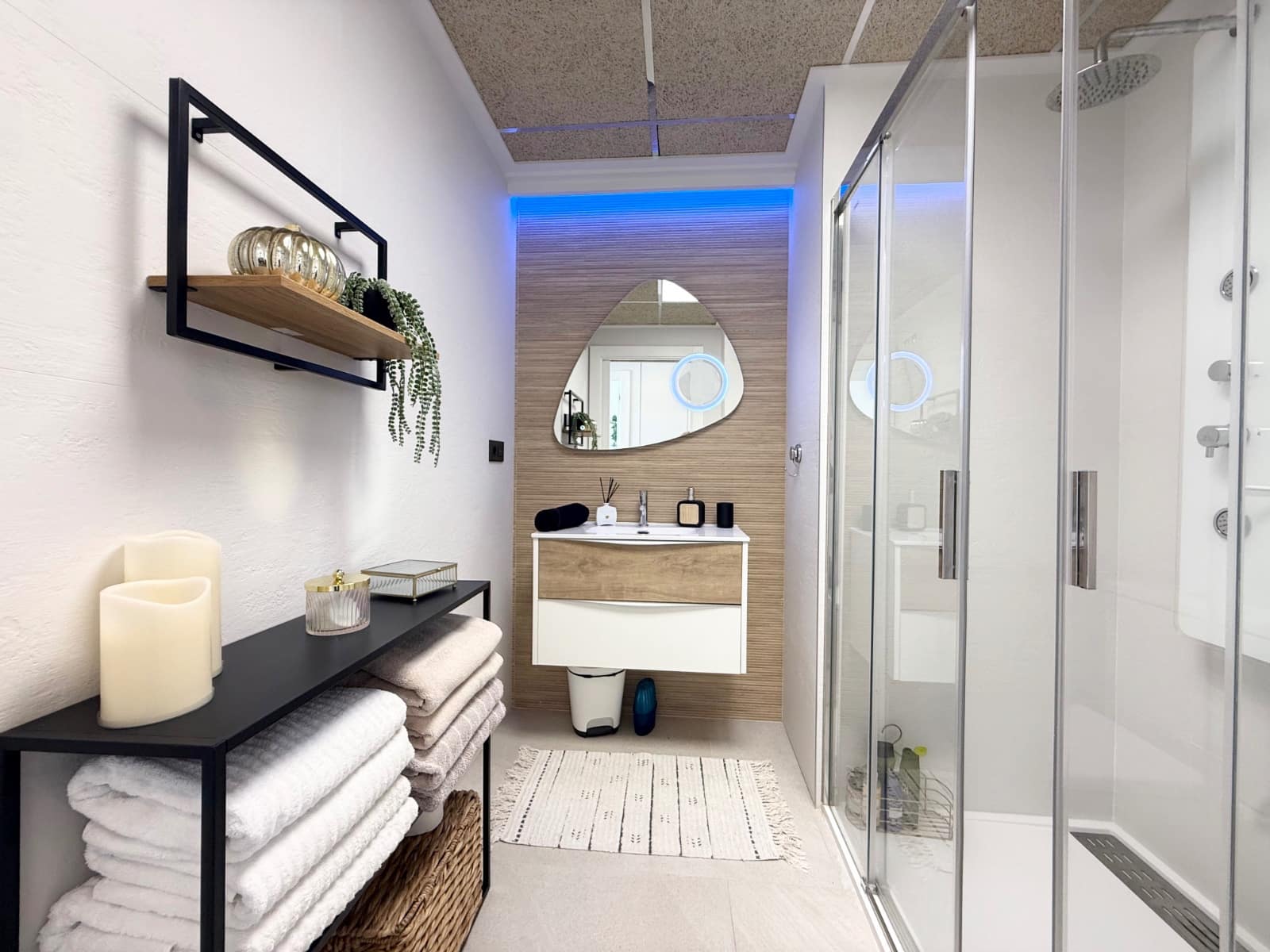 3 makuuhuone Huoneisto myytävänä paikassa Los Balcones mukana uima-altaan - 319 000 € (Ref: 9768998)