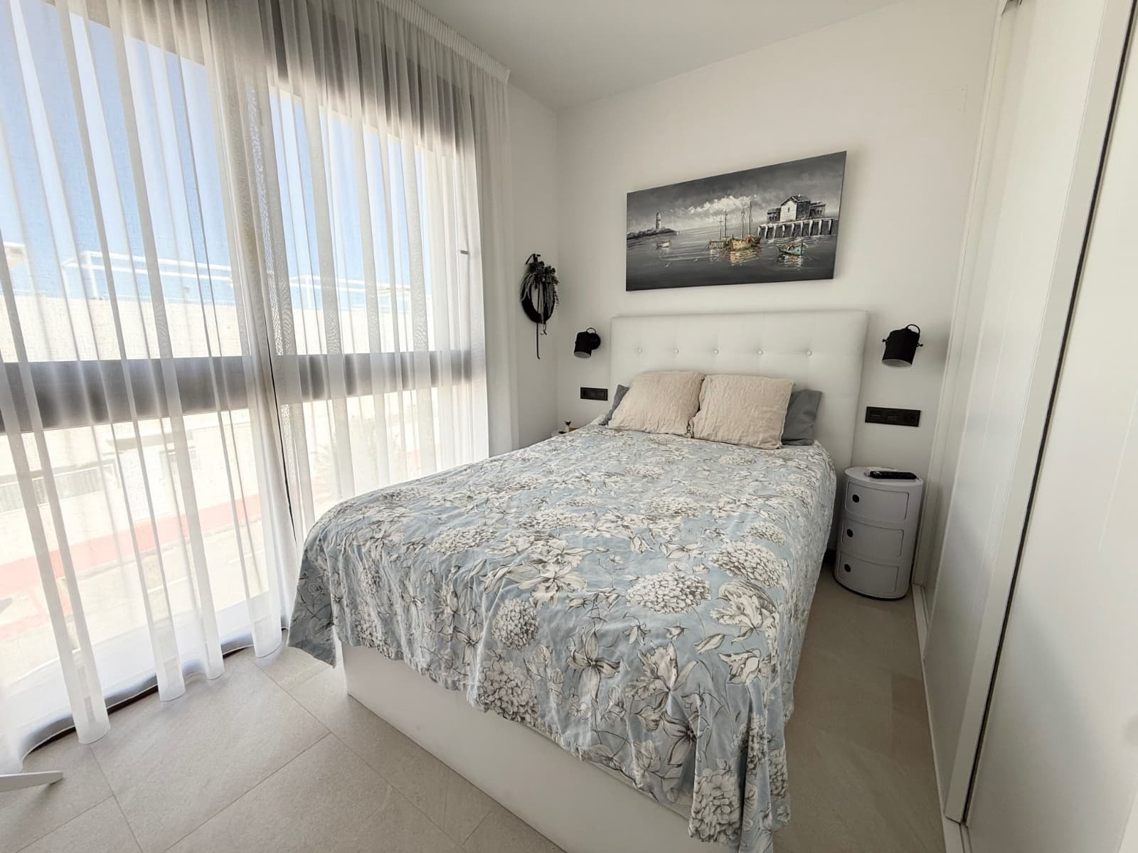 3 makuuhuone Huoneisto myytävänä paikassa Los Balcones mukana uima-altaan - 319 000 € (Ref: 9768998)