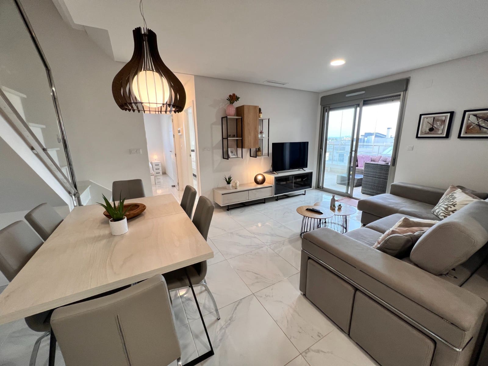 3 slaapkamer Appartement te koop in Villamartin met zwembad - € 340.000 (Ref: 9779083)