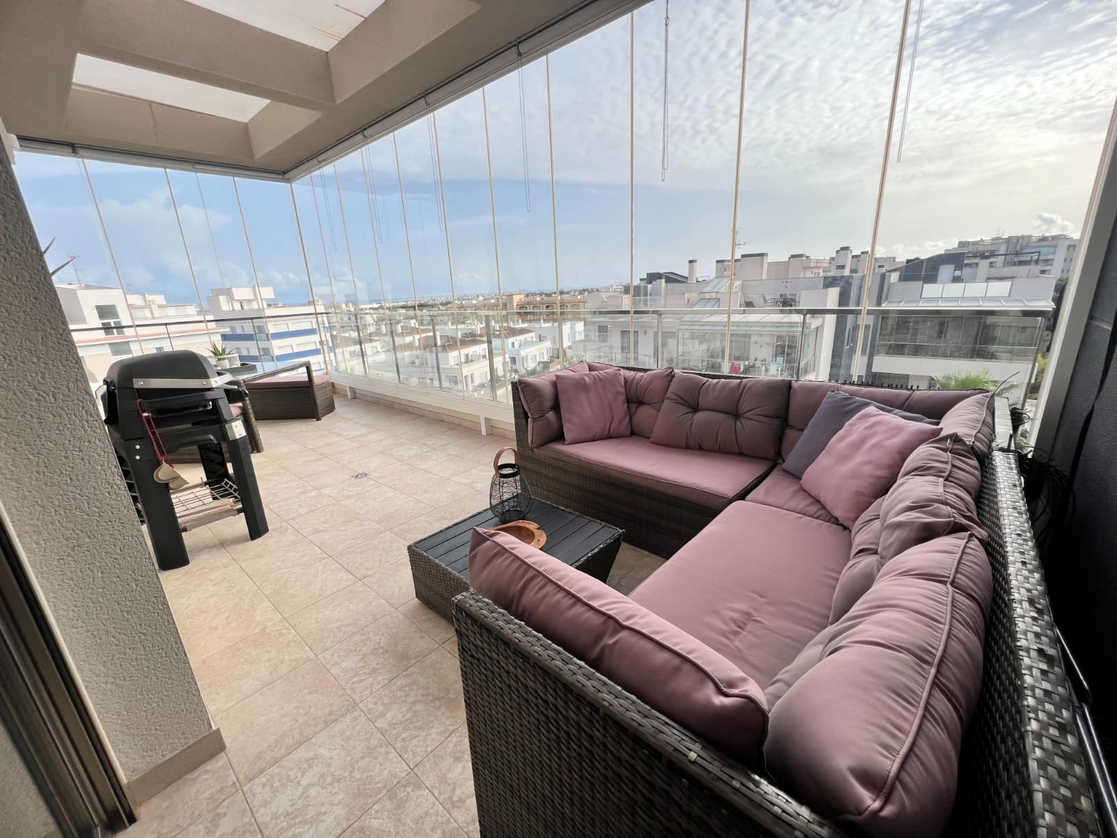 3 slaapkamer Appartement te koop in Villamartin met zwembad - € 340.000 (Ref: 9779083)