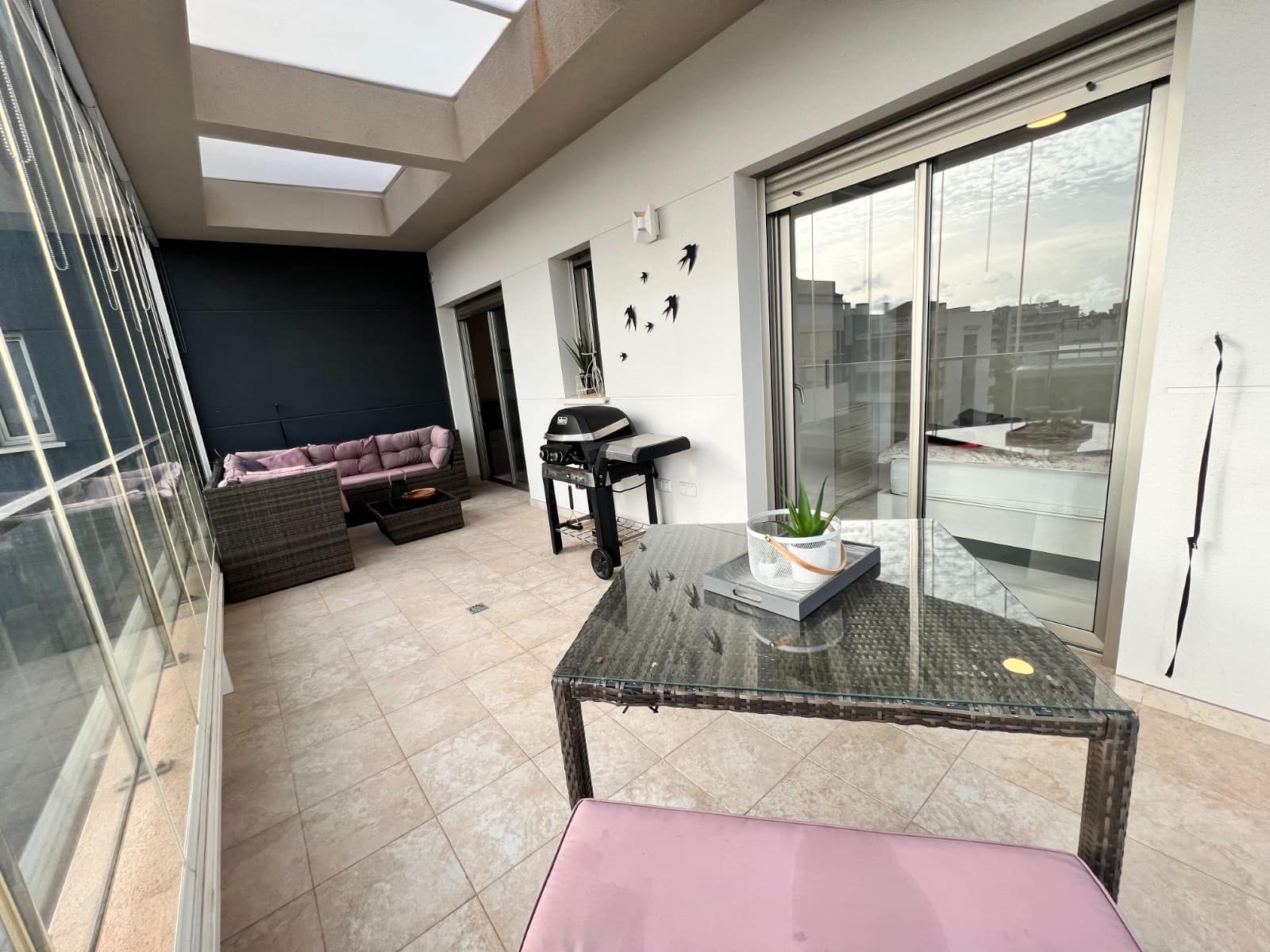 3 slaapkamer Appartement te koop in Villamartin met zwembad - € 340.000 (Ref: 9779083)