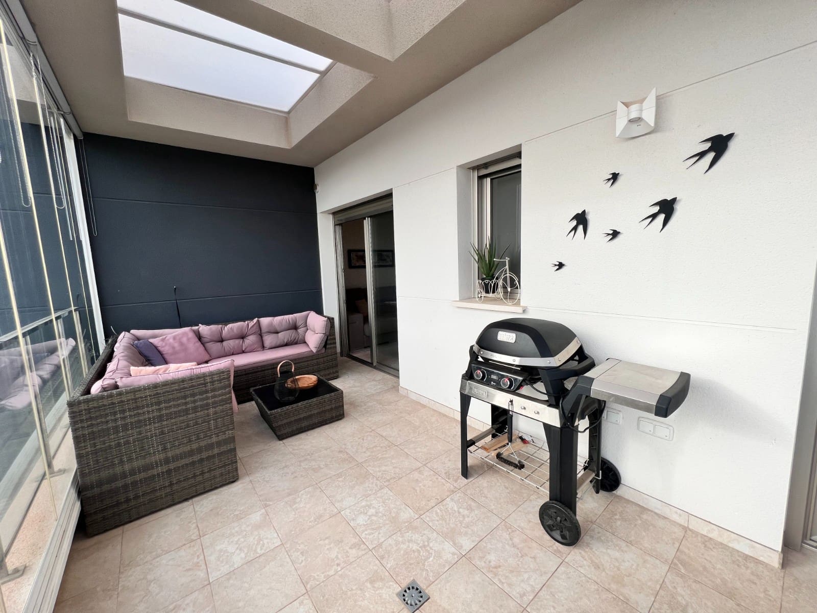 3 slaapkamer Appartement te koop in Villamartin met zwembad - € 340.000 (Ref: 9779083)