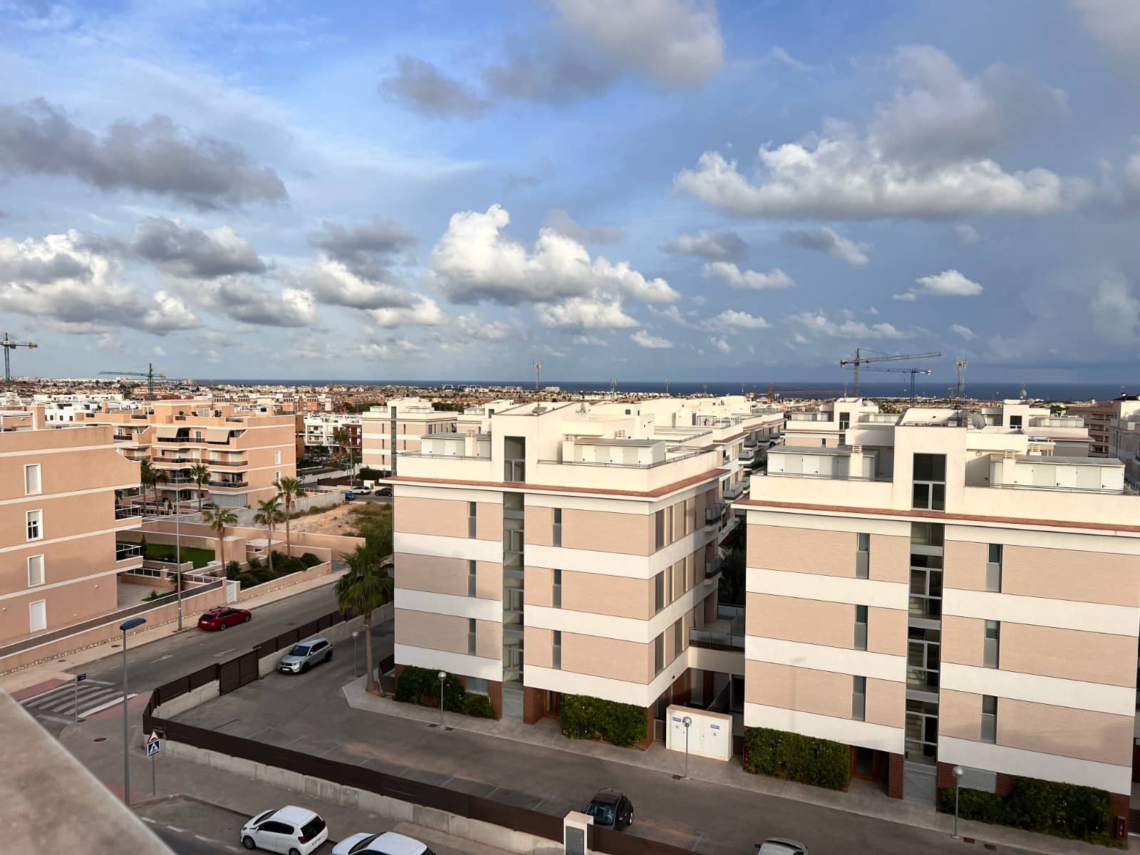 3 slaapkamer Appartement te koop in Villamartin met zwembad - € 340.000 (Ref: 9779083)