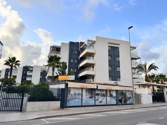 3 slaapkamer Appartement te koop in Villamartin, Orihuela met zwembad - € 340.000 (Ref: 9779083)