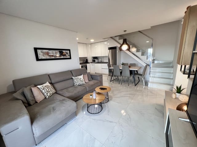 3 slaapkamer Appartement te koop in Villamartin, Orihuela met zwembad - € 340.000 (Ref: 9779083)