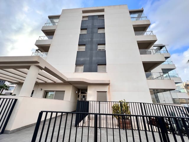 3 slaapkamer Appartement te koop in Villamartin, Orihuela met zwembad - € 340.000 (Ref: 9779083)