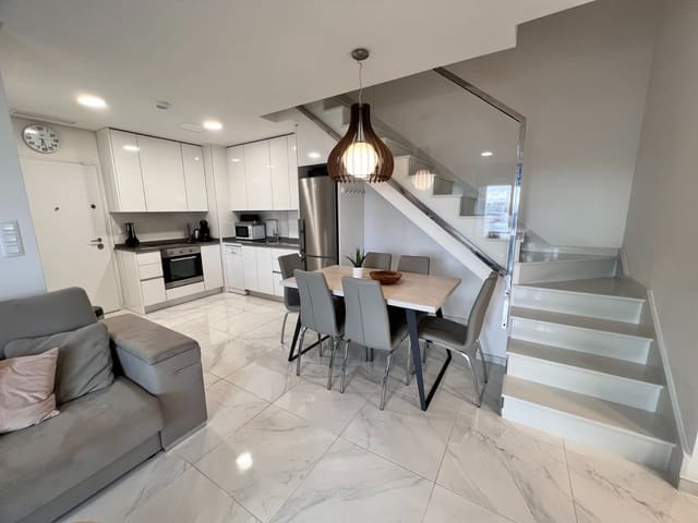 3 slaapkamer Appartement te koop in Villamartin, Orihuela met zwembad - € 340.000 (Ref: 9779083)