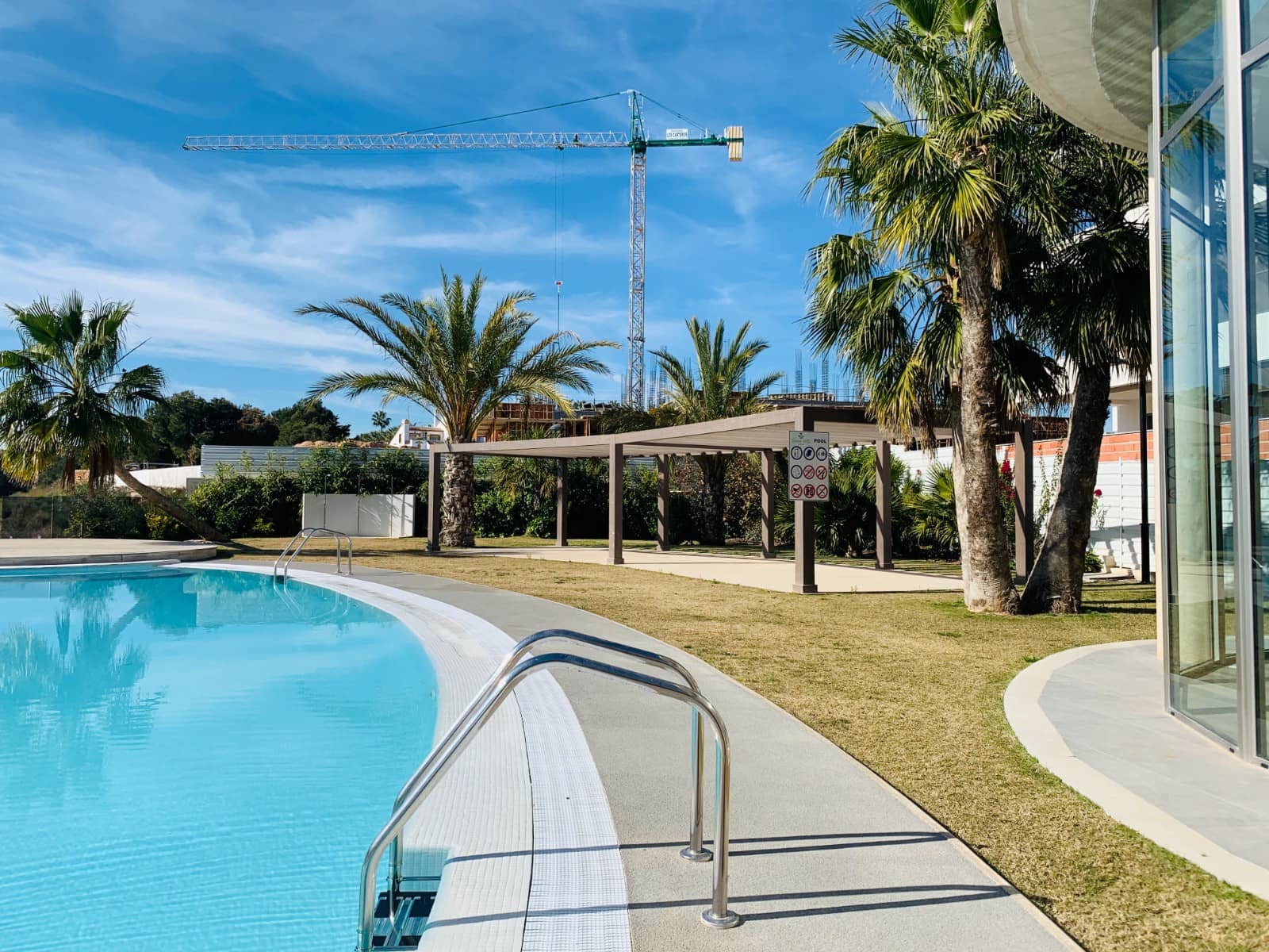 3 slaapkamer Appartement te koop in Villamartin met zwembad - € 340.000 (Ref: 9779083)