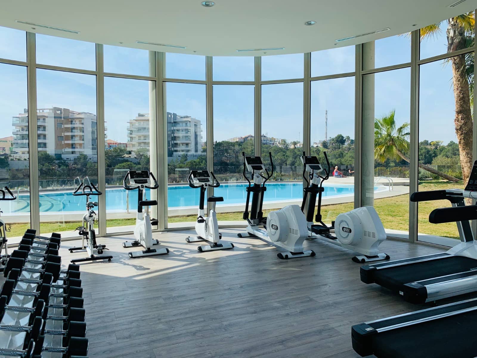 3 slaapkamer Appartement te koop in Villamartin met zwembad - € 340.000 (Ref: 9779083)