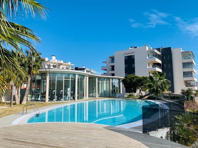 3 slaapkamer Appartement te koop in Villamartin, Orihuela met zwembad - € 340.000 (Ref: 9779083)