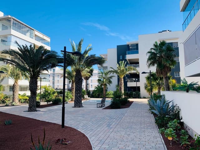 3 slaapkamer Appartement te koop in Villamartin, Orihuela met zwembad - € 340.000 (Ref: 9779083)