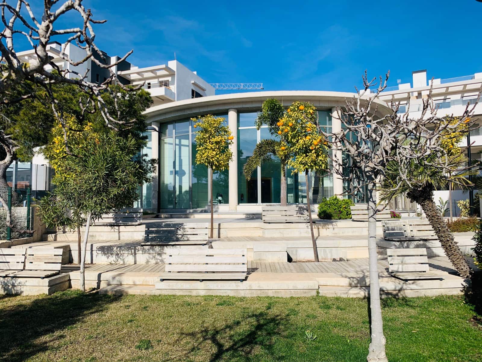 3 slaapkamer Appartement te koop in Villamartin met zwembad - € 340.000 (Ref: 9779083)