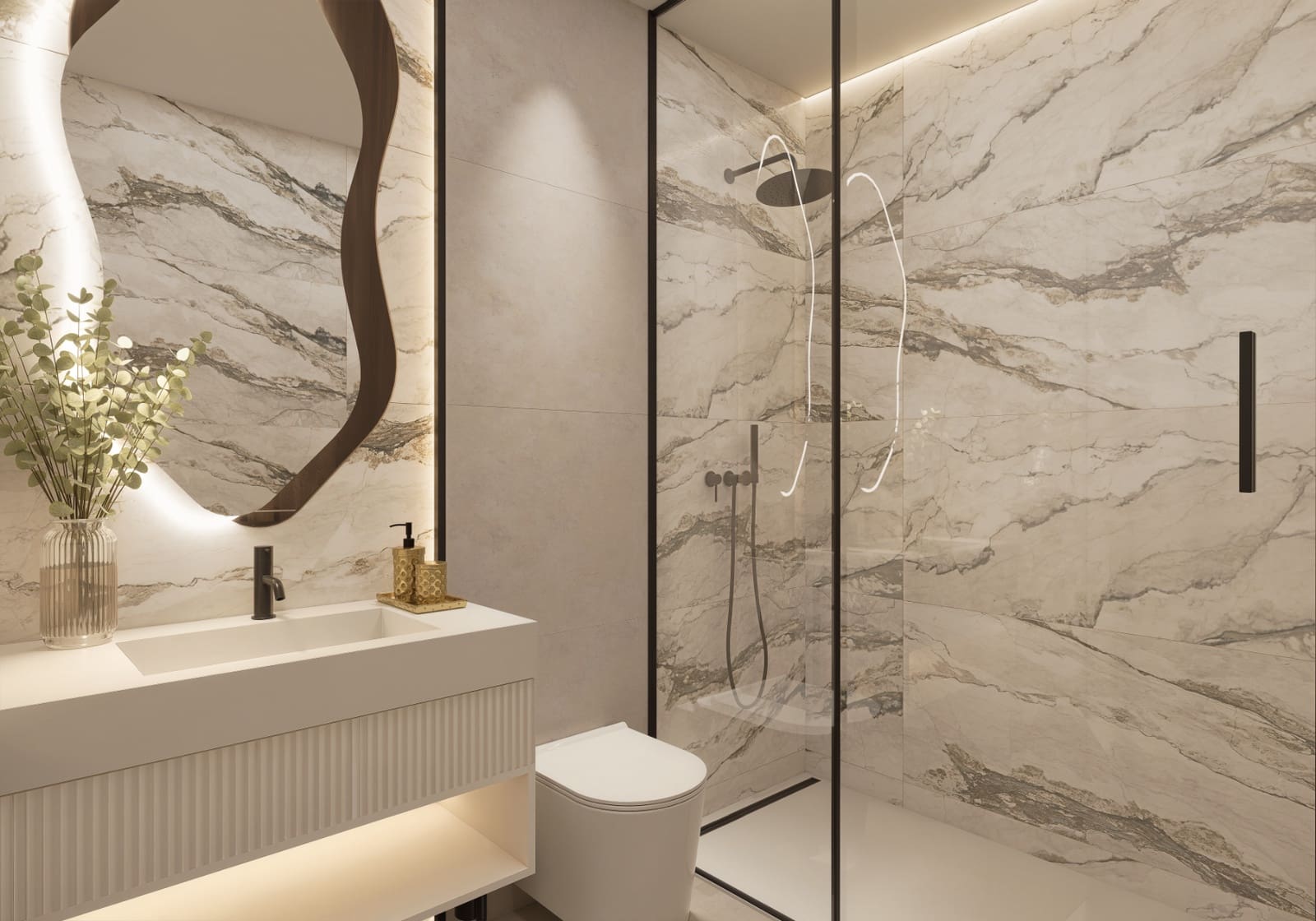 3 sovrum Villa till salu i Algorfa med pool - 675 000 € (Ref: 9781403)