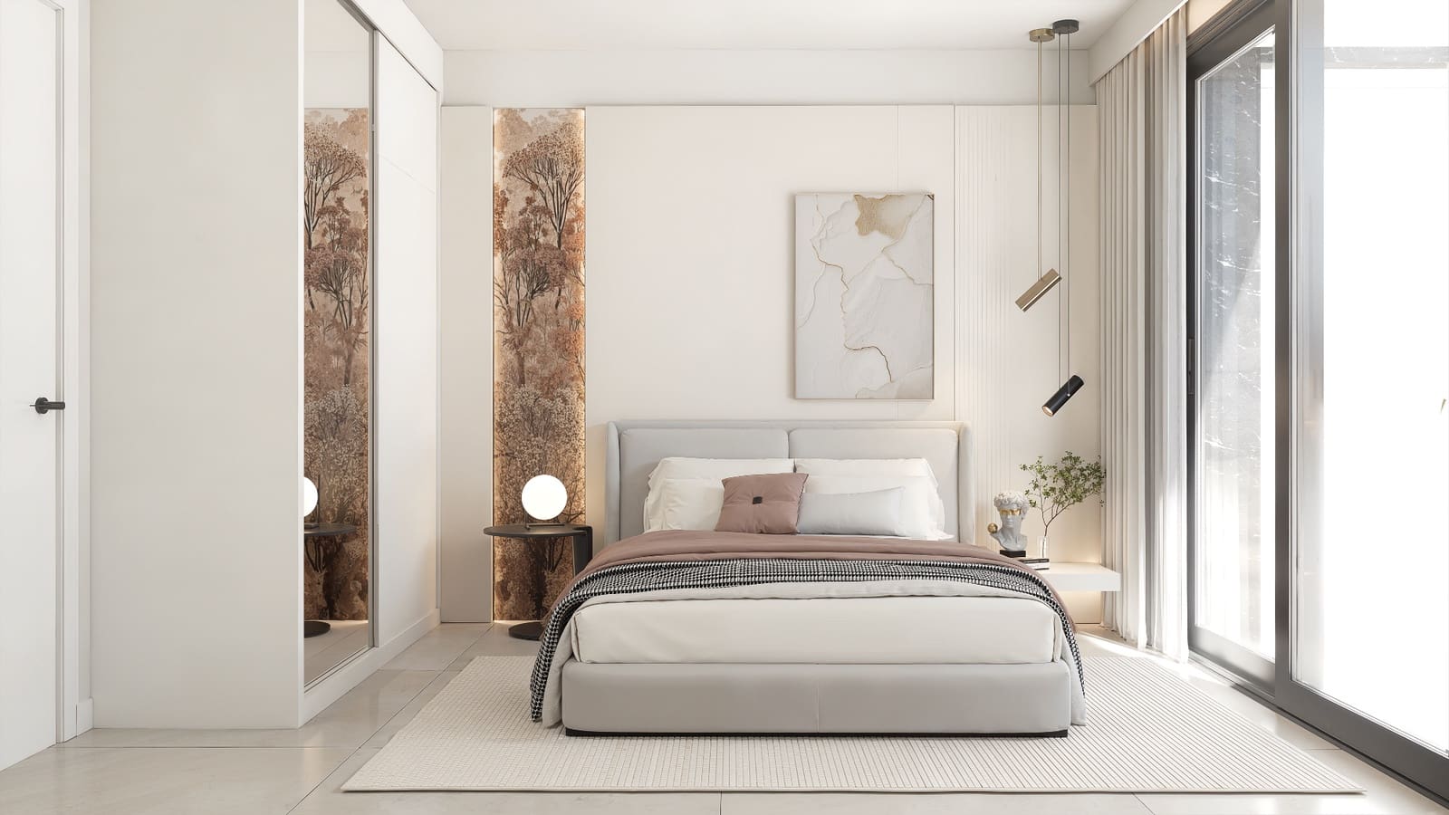 3 sovrum Villa till salu i Algorfa med pool - 675 000 € (Ref: 9781403)