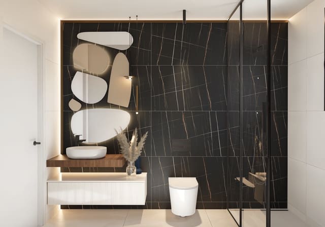 3 sypialnia Willa na sprzedaż w Algorfa z basenem - 420 000 € (Ref: 9782149)